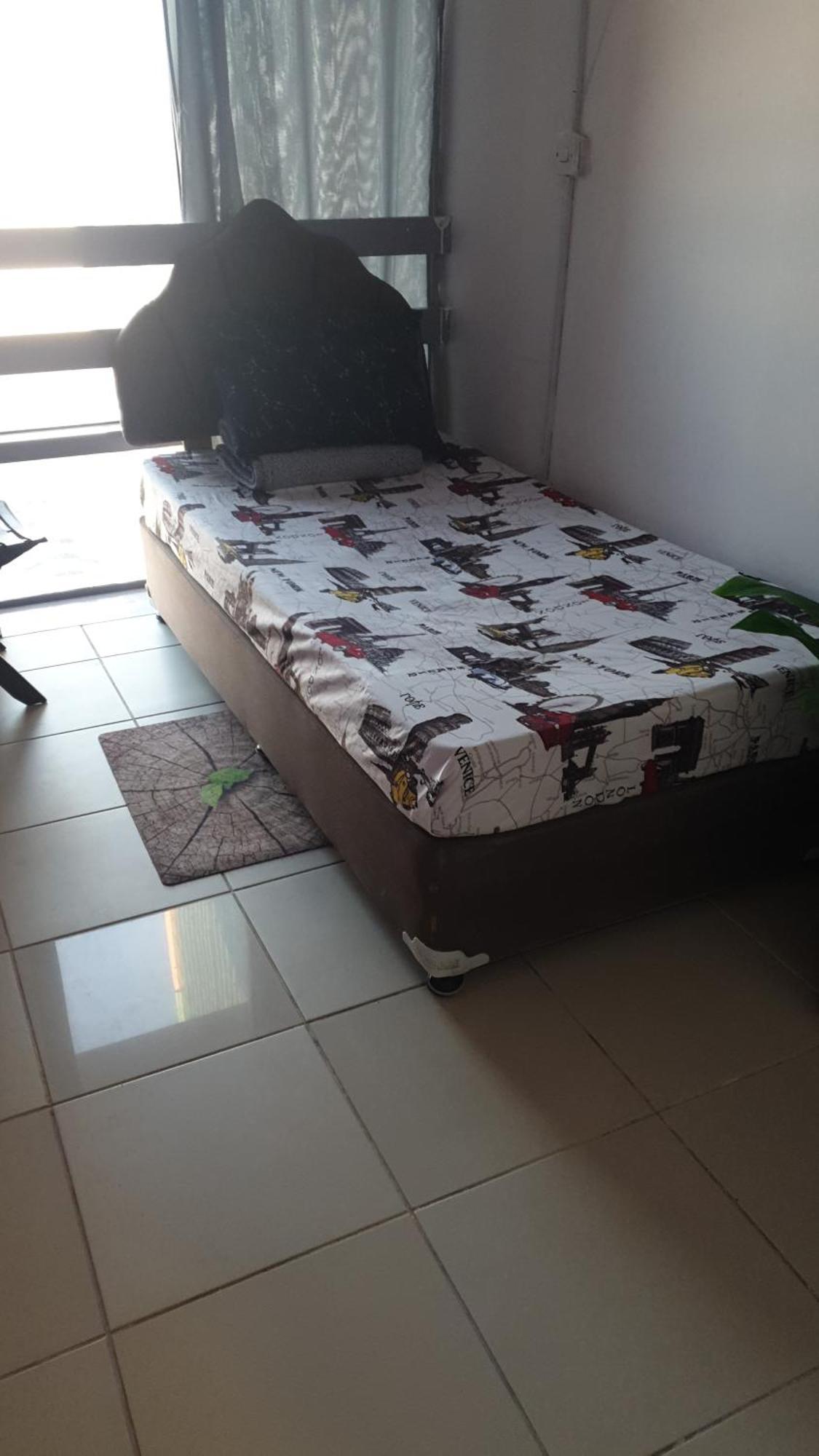 Alloggio in famiglia Restful Retreat *