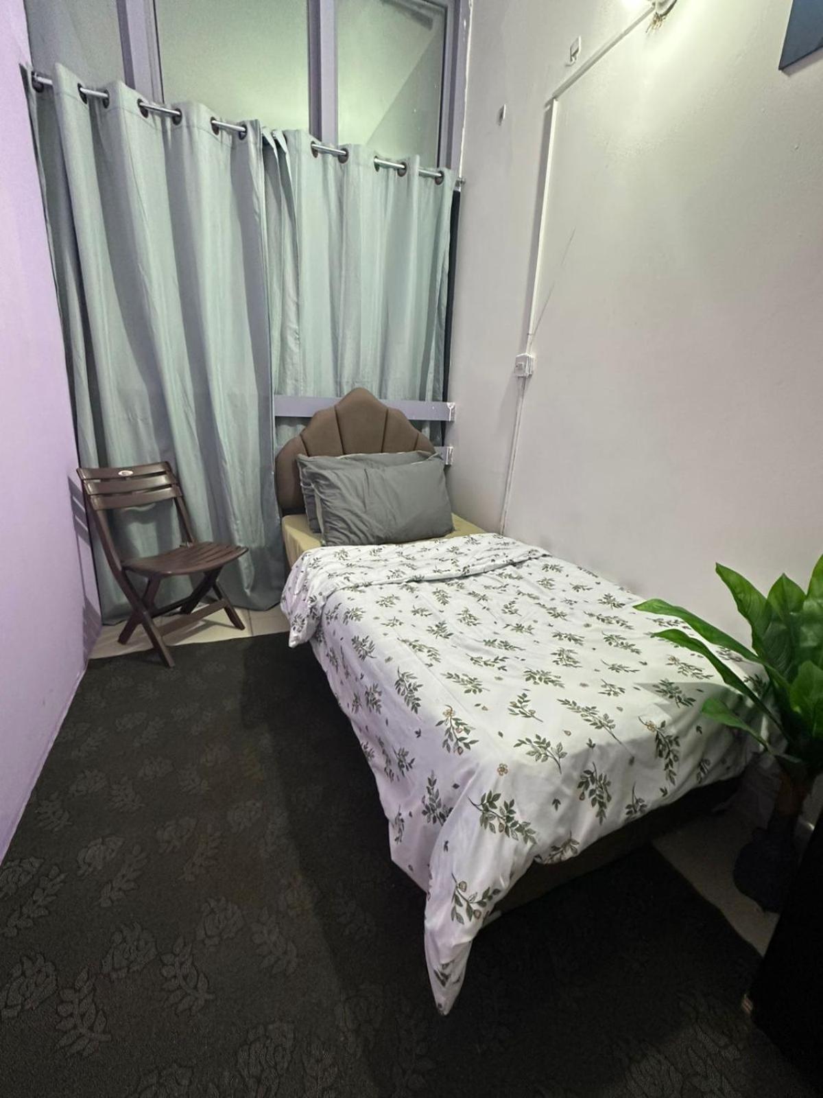 Restful Retreat Alloggio in famiglia *