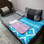 Restful Retreat
